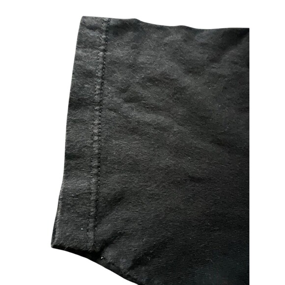 ULTRA RARE VINTAGE STONE COLD STEVE AUSTIN RAP T-SHIRT MEN'S SIZE M RAREST ONE! - Picture 6 of 7